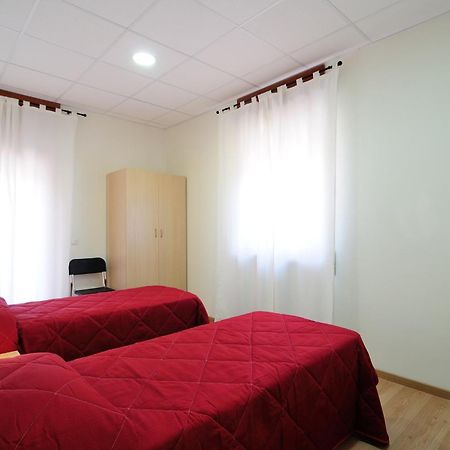 San Giuseppe House Roma Ngoại thất bức ảnh