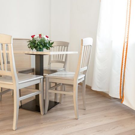 San Giuseppe House Roma Ngoại thất bức ảnh