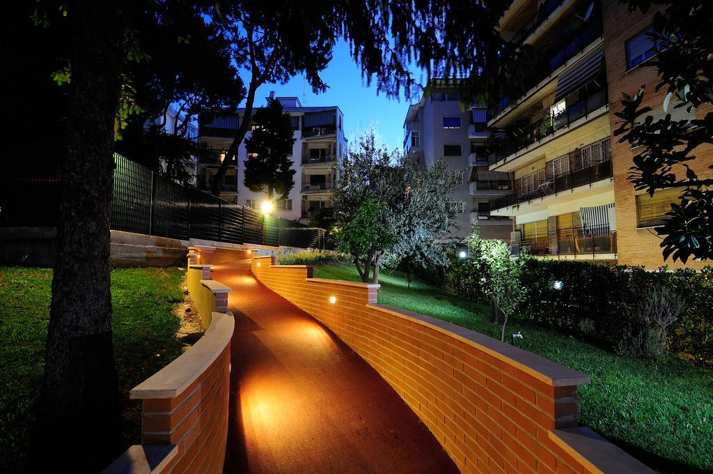 San Giuseppe House Roma Ngoại thất bức ảnh