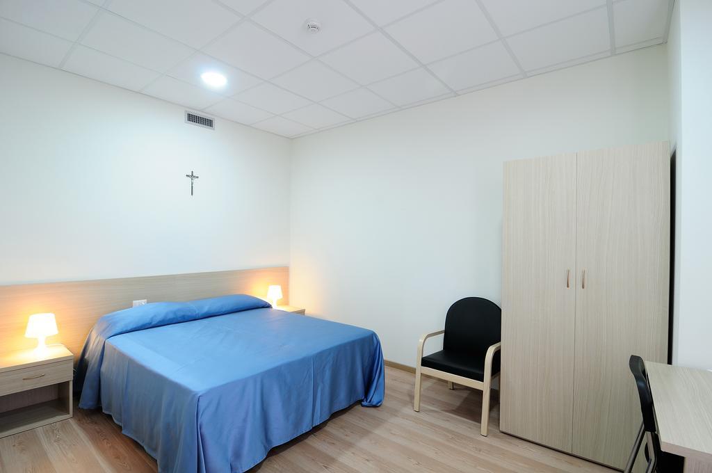 San Giuseppe House Roma Ngoại thất bức ảnh