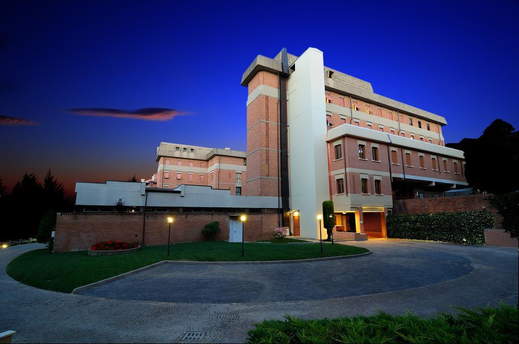 San Giuseppe House Roma Ngoại thất bức ảnh