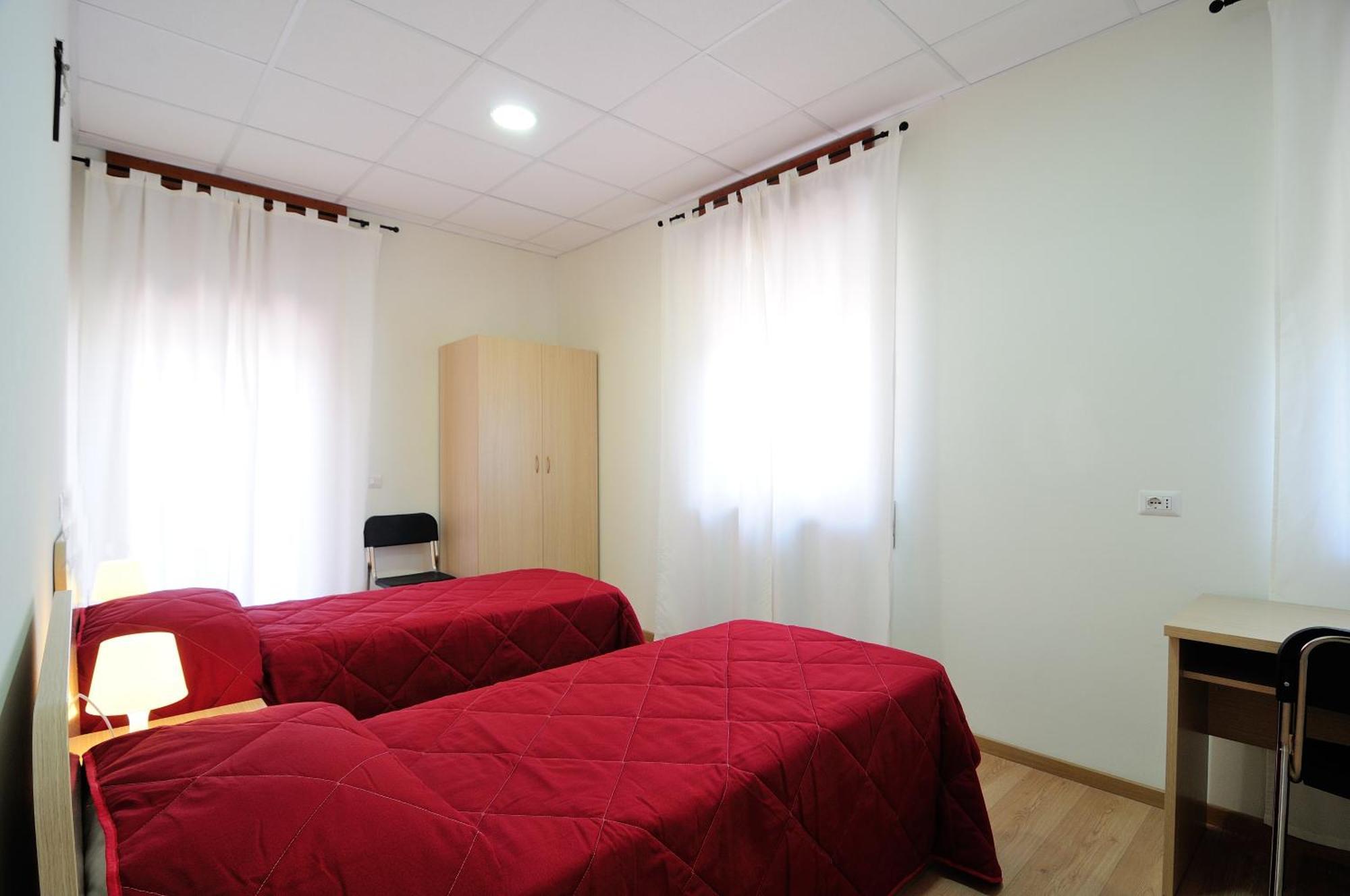San Giuseppe House Roma Ngoại thất bức ảnh