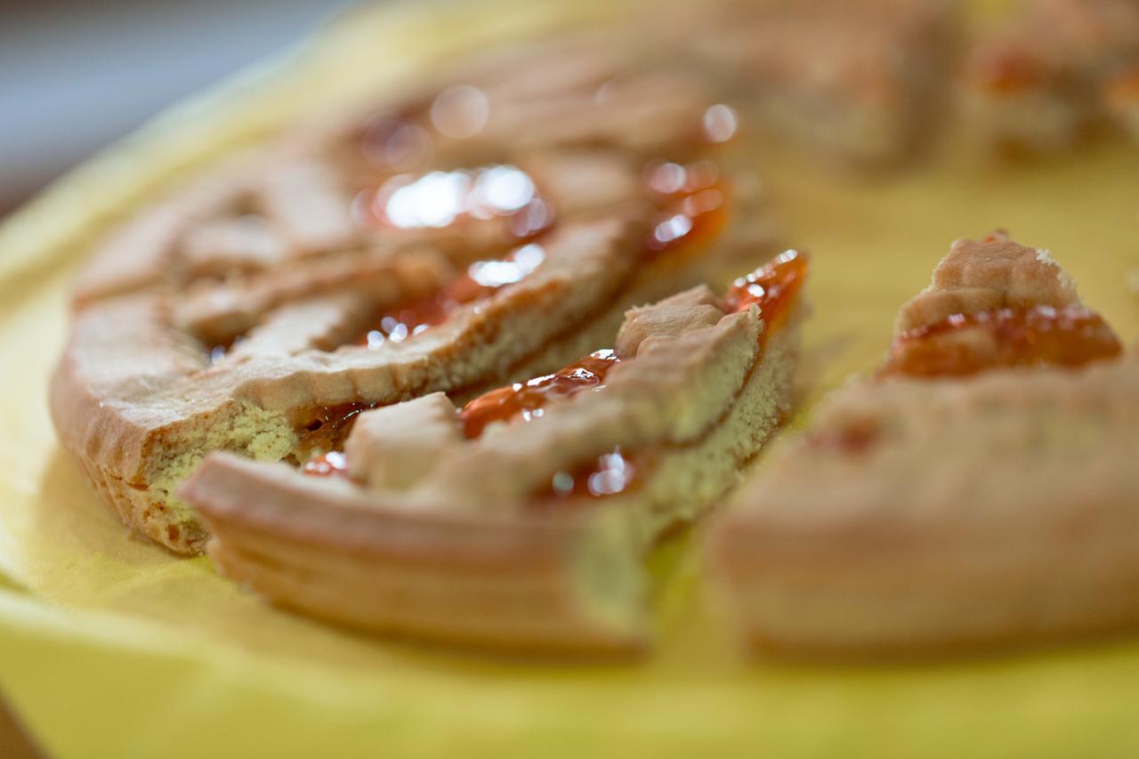 San Giuseppe House Roma Ngoại thất bức ảnh