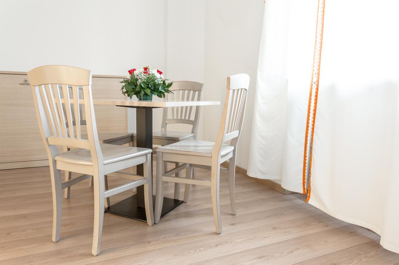 San Giuseppe House Roma Ngoại thất bức ảnh