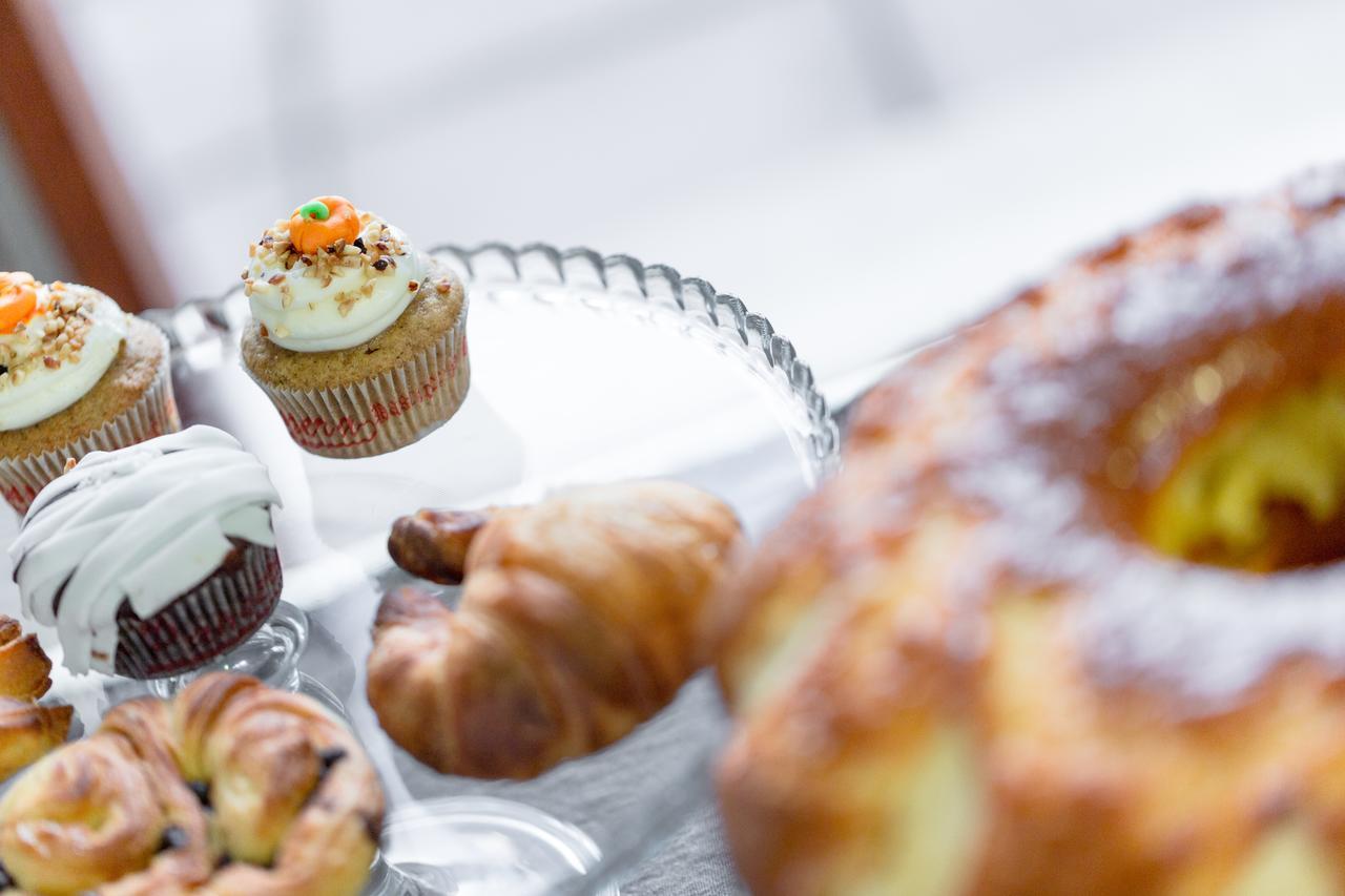 San Giuseppe House Roma Ngoại thất bức ảnh