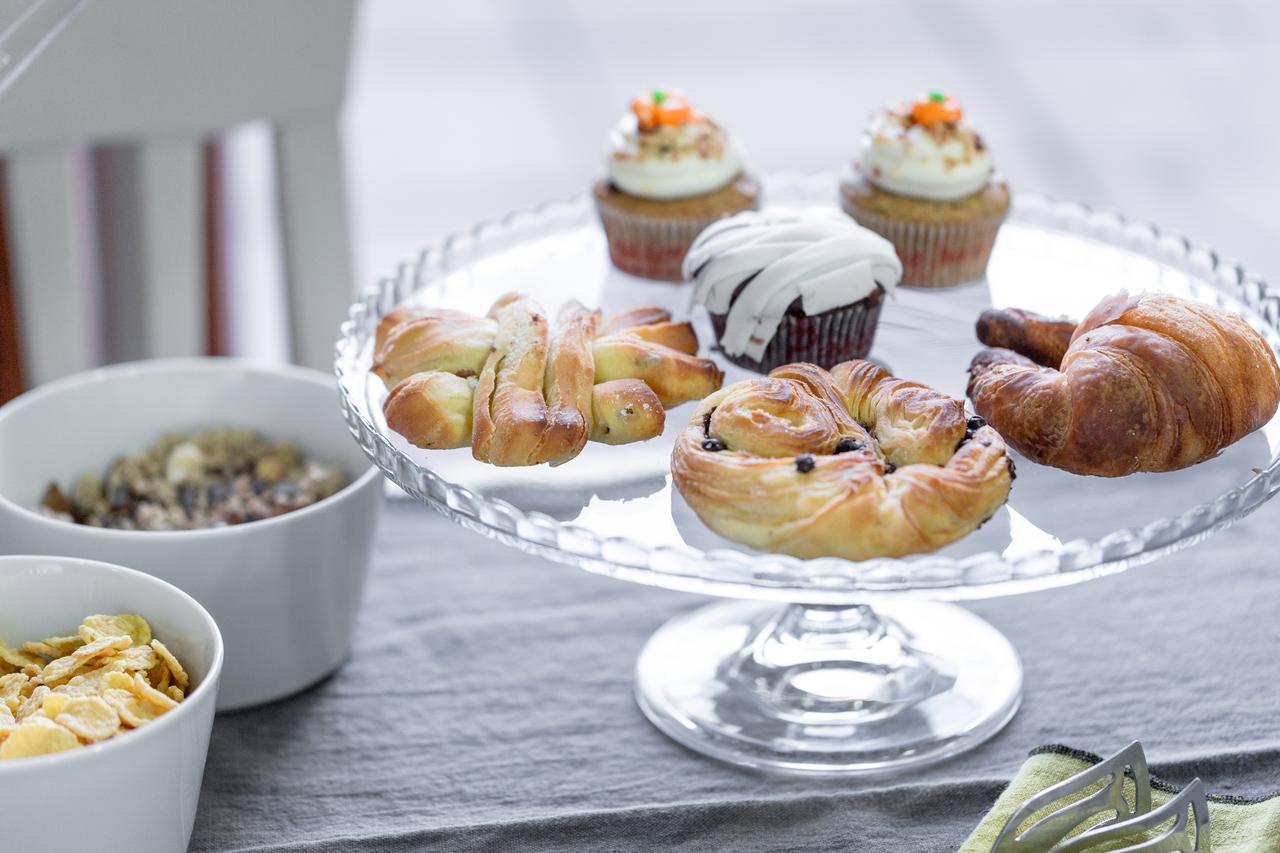 San Giuseppe House Roma Ngoại thất bức ảnh