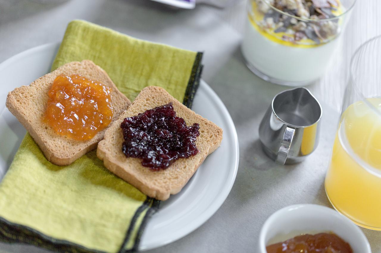 San Giuseppe House Roma Ngoại thất bức ảnh