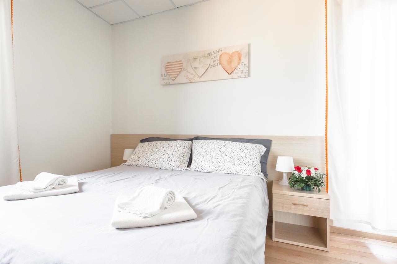 San Giuseppe House Roma Ngoại thất bức ảnh
