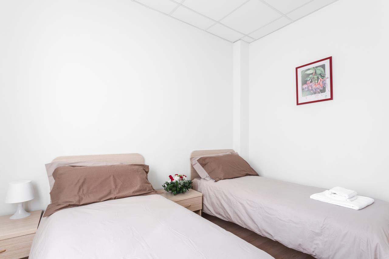 San Giuseppe House Roma Ngoại thất bức ảnh