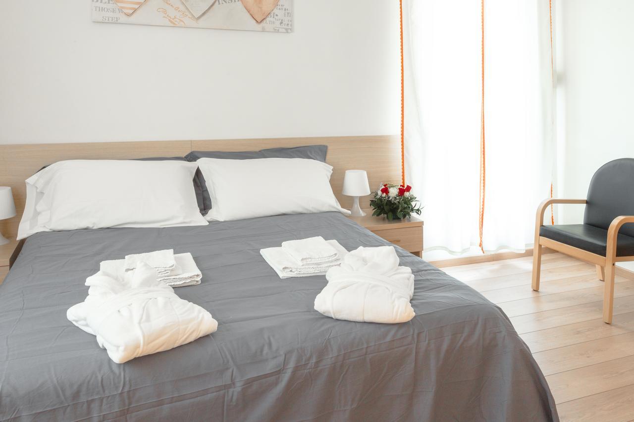 San Giuseppe House Roma Ngoại thất bức ảnh