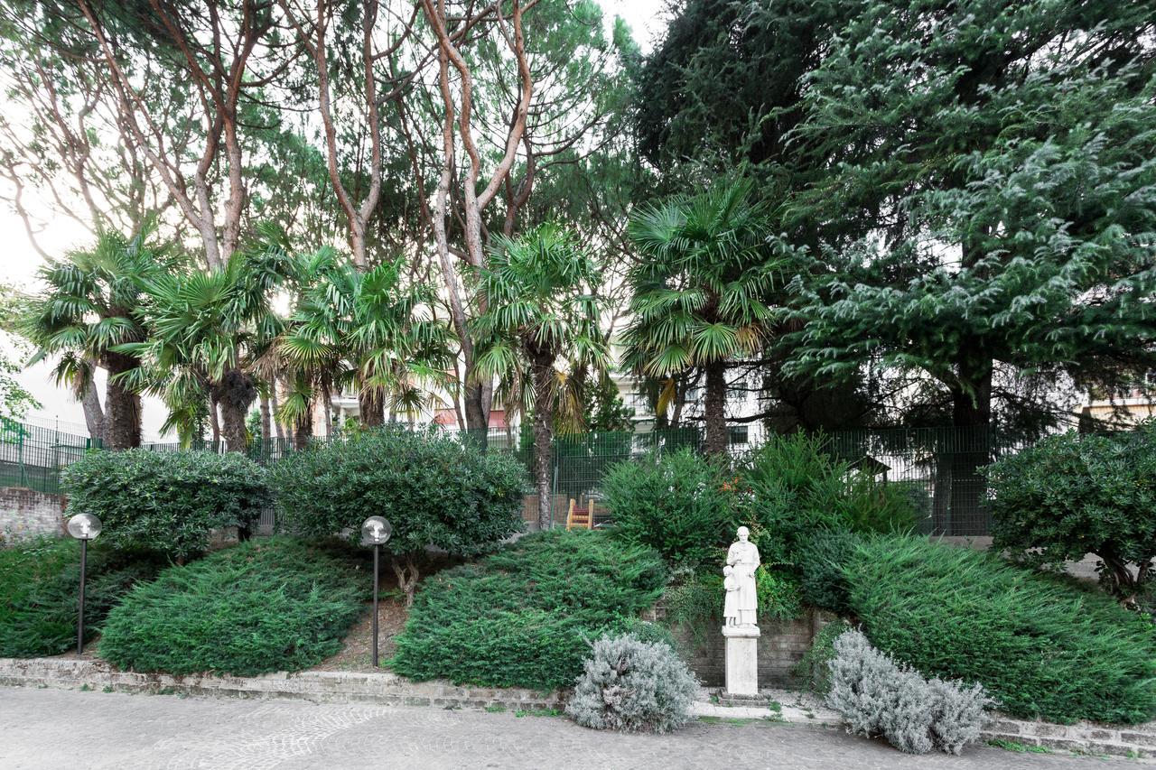 San Giuseppe House Roma Ngoại thất bức ảnh
