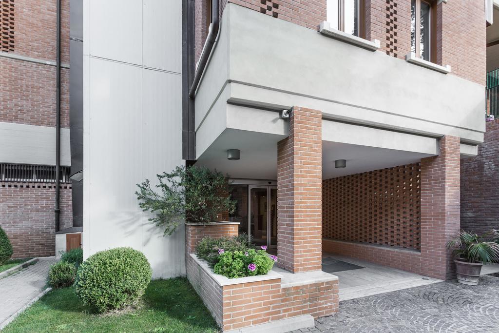 San Giuseppe House Roma Ngoại thất bức ảnh