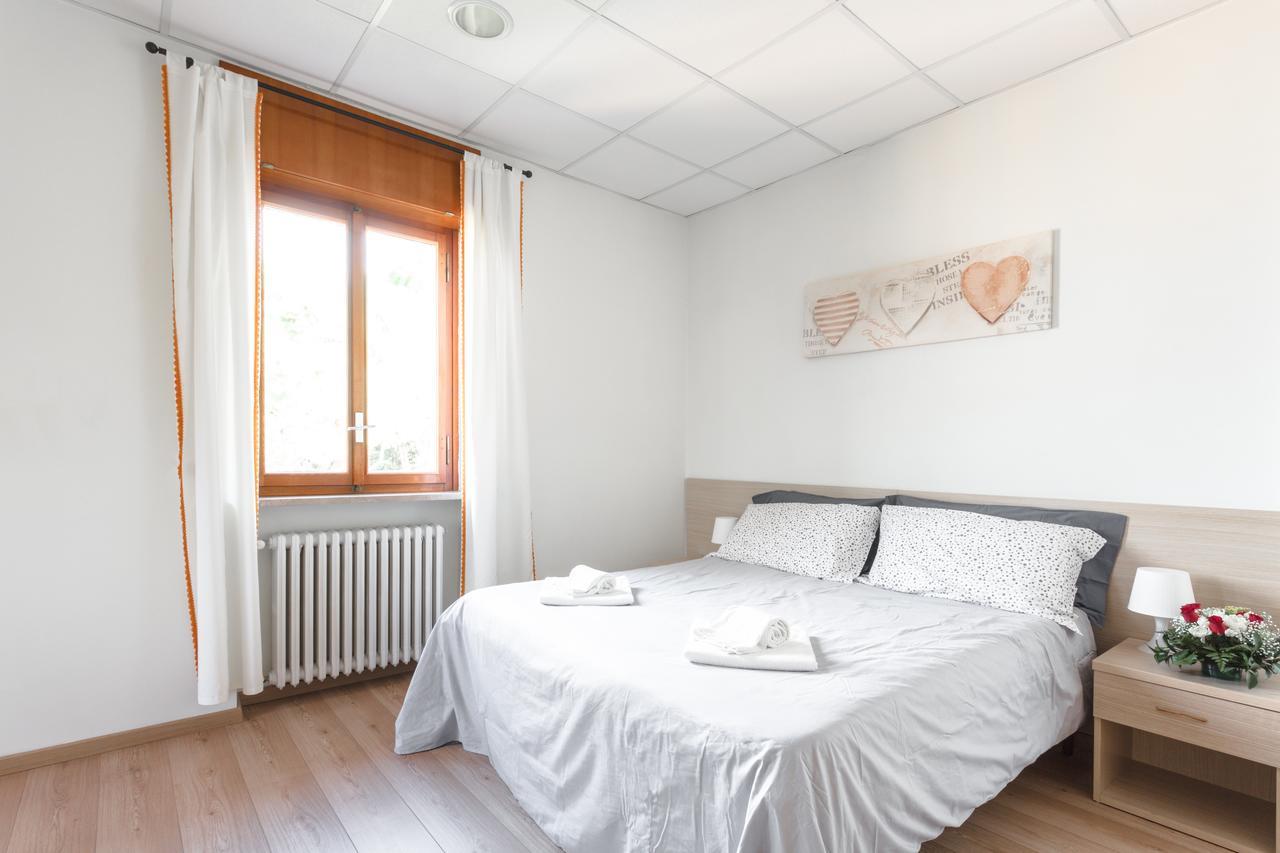 San Giuseppe House Roma Ngoại thất bức ảnh